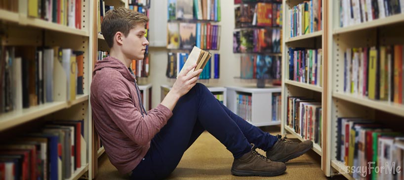 Concentrated Reader Concentrated Reader