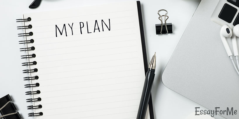 Plan in a Notebook