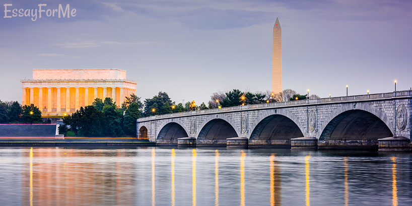 Washington Memorial