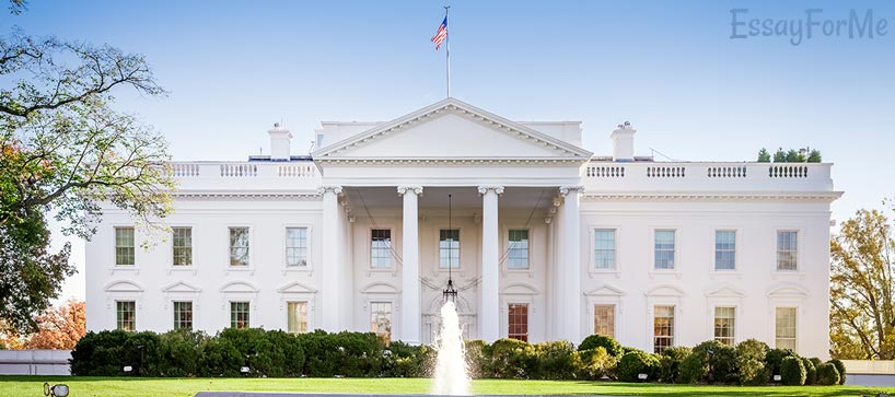 White House